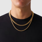 Make A Chain Set (Gold)