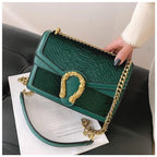 The Naomi Crossbody Bag