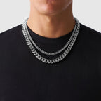 Make A Chain Set (Silver)