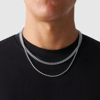 Make A Chain Set (Silver)