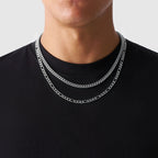 Make A Chain Set (Silver)