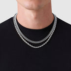 Make A Chain Set (Silver)