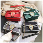 The Naomi Crossbody Bag