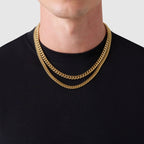 Make A Chain Set (Gold)