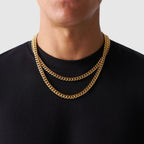 Make A Chain Set (Gold)