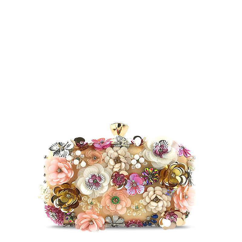 The Fiona Clutch Bag