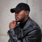 Dagger Earring (Silver)