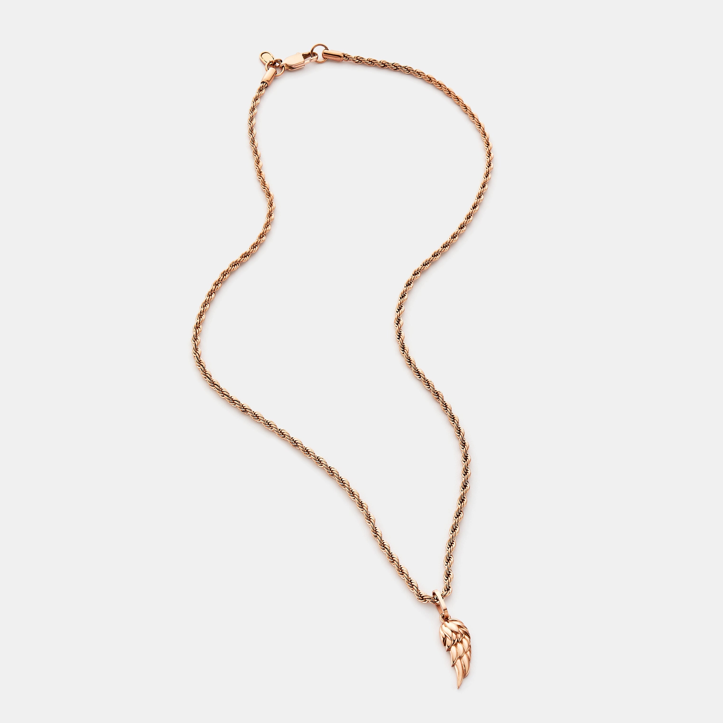 Wing (Rose Gold)