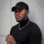 Wing Earring (Silver)