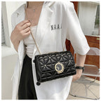 The Luna Crossbody bag