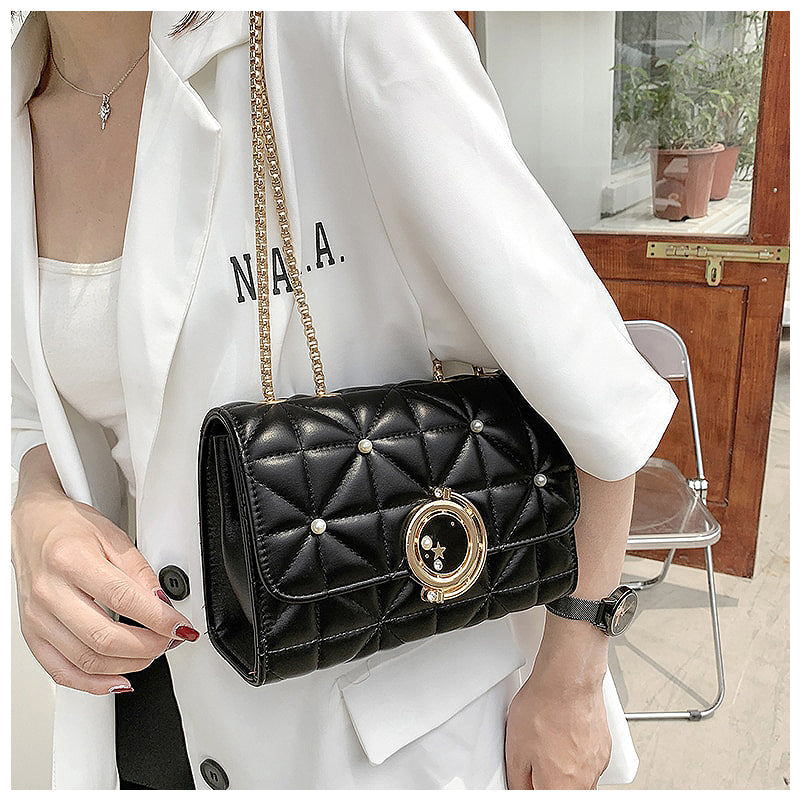 The Luna Crossbody bag