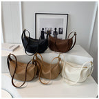 The Finley Shoulder Bag