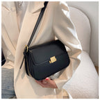 The Cameron Shoulder Bag