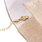 The Emily Clutch Bag