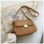 The Cameron Shoulder Bag