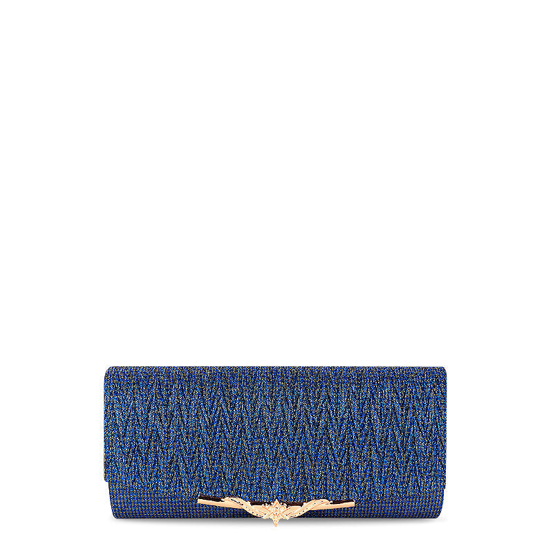 The Emily Clutch Bag