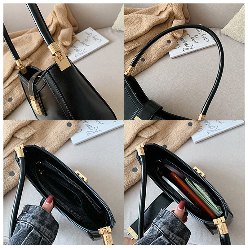 The Samantha Shoulder Bag