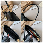 The Samantha Shoulder Bag