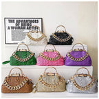 The Layla Handbag