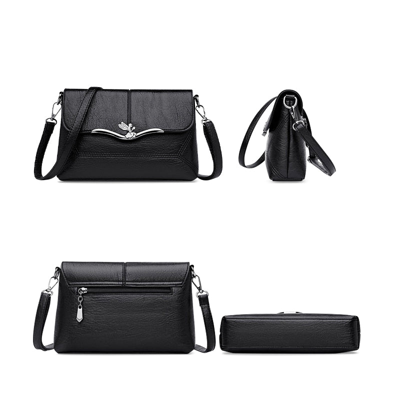 The Taylor Crossbody Bag