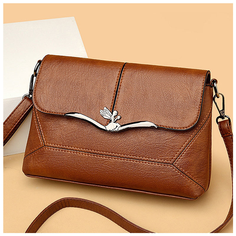 The Taylor Crossbody Bag