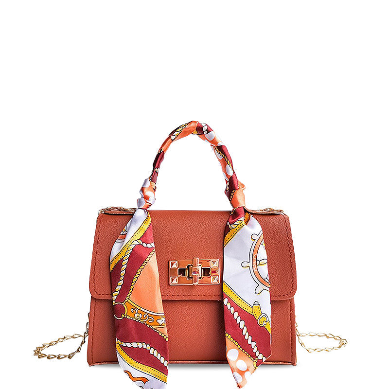 The Millie Handbag