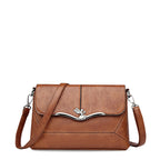 The Taylor Crossbody Bag