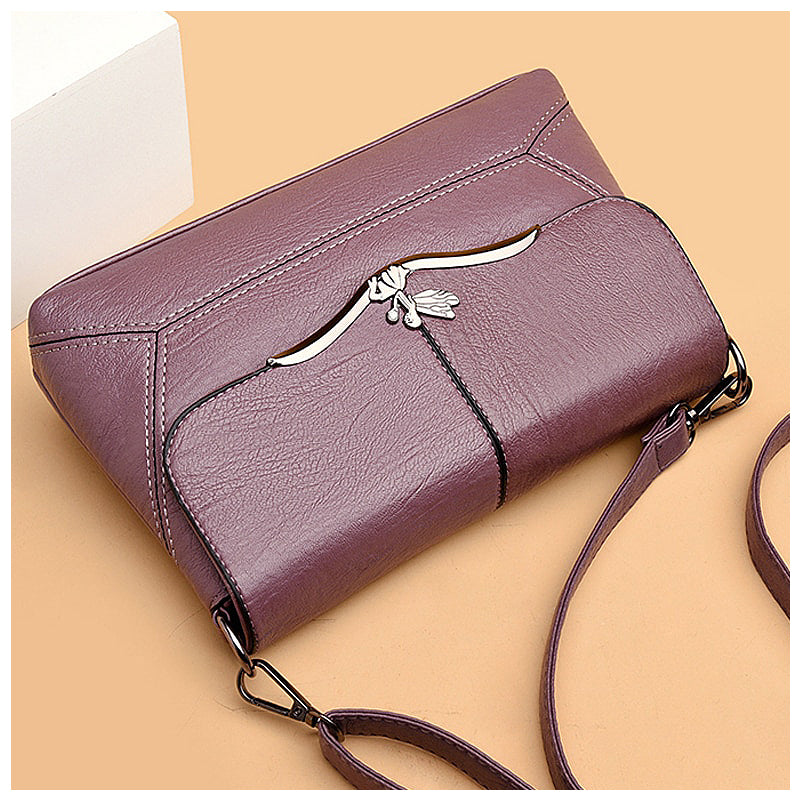 The Taylor Crossbody Bag