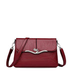 The Taylor Crossbody Bag