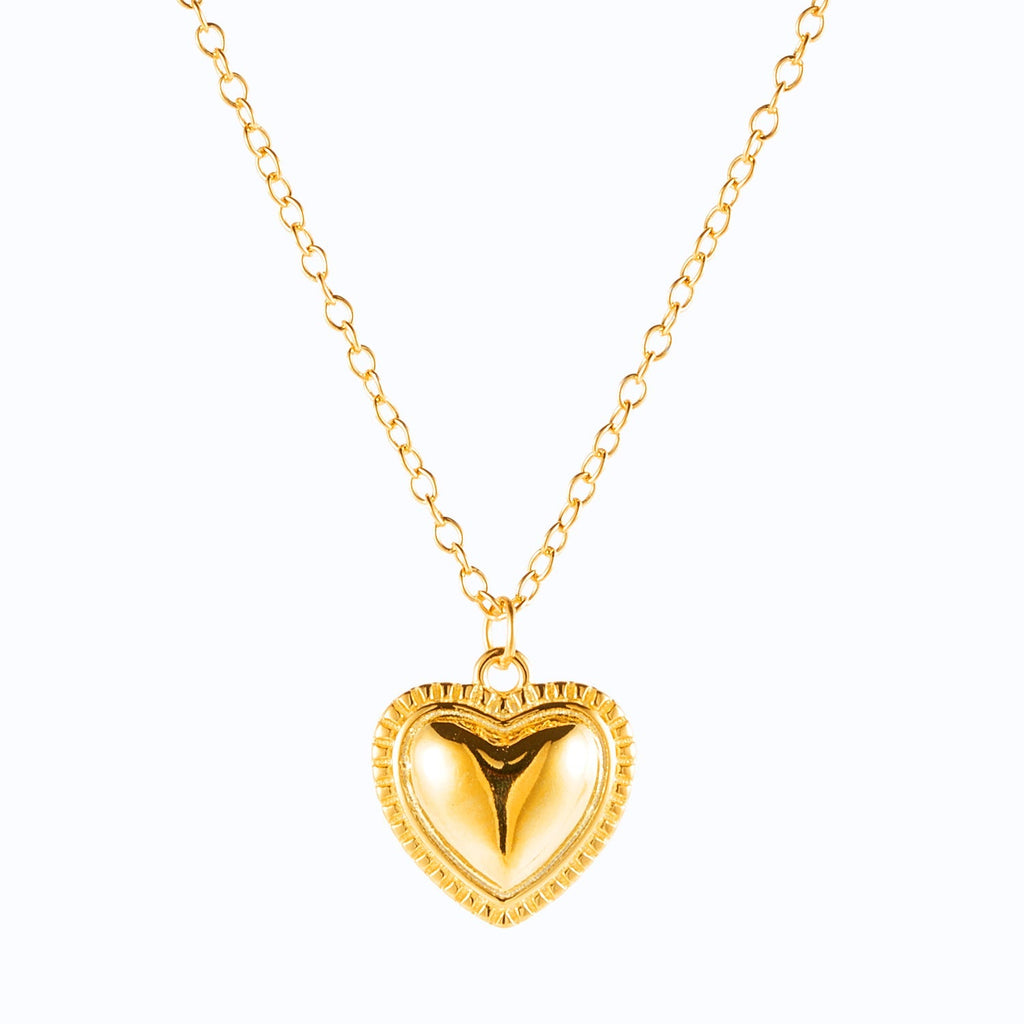 AMORE NECKLACE