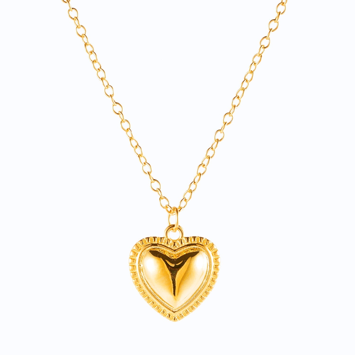 AMORE NECKLACE