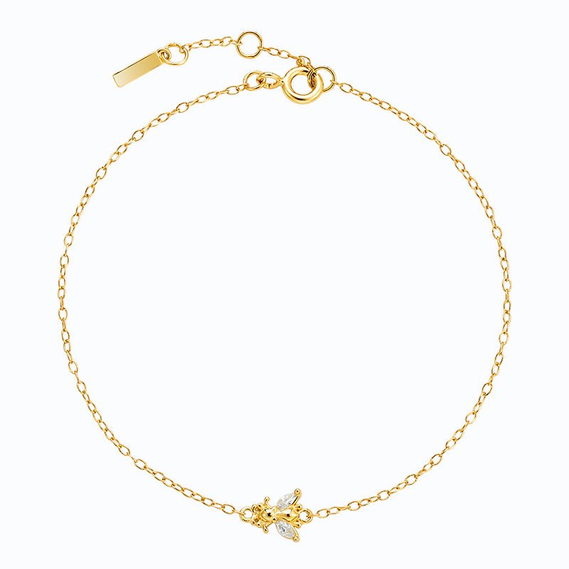 BEE BRACELET