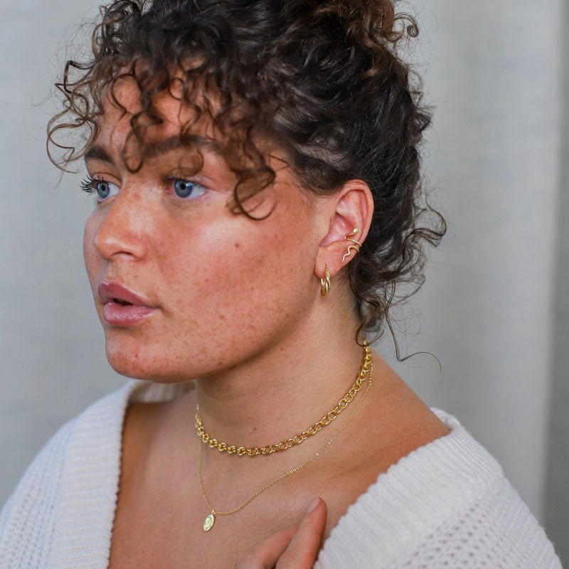 CALMING MOON PENDANT