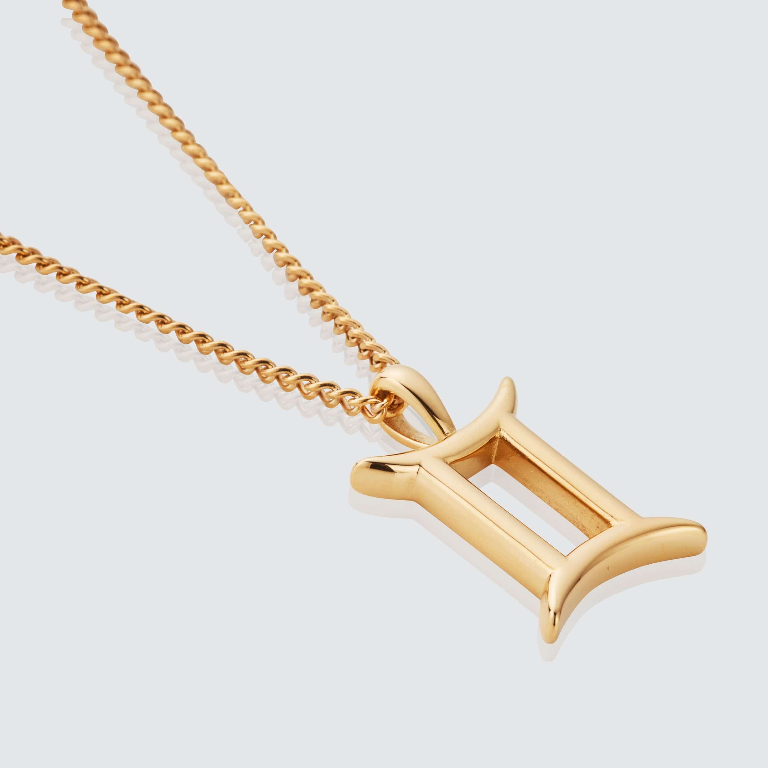 Gemini (Gold)