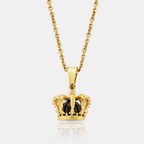 King's Crown (Gold)