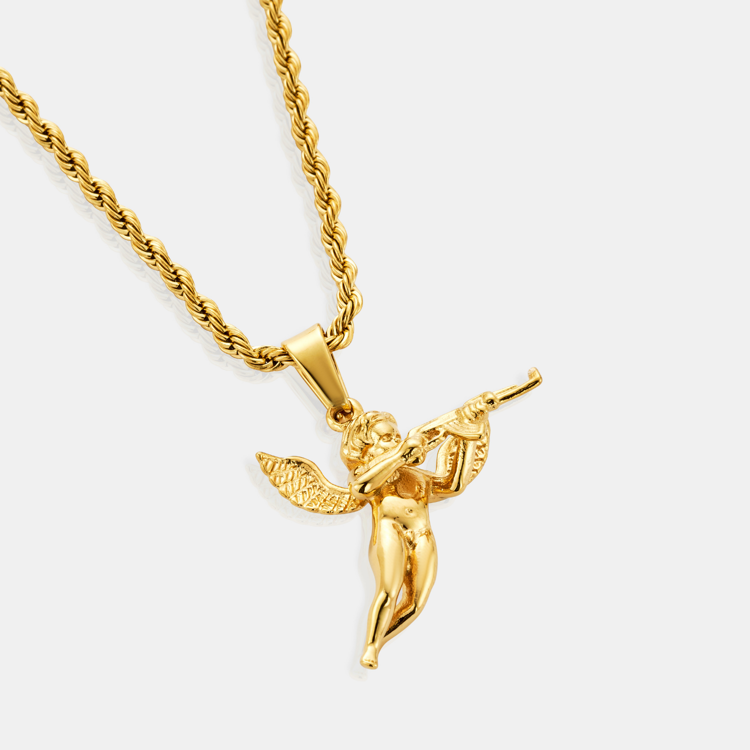 Cupid's Revenge (Gold)