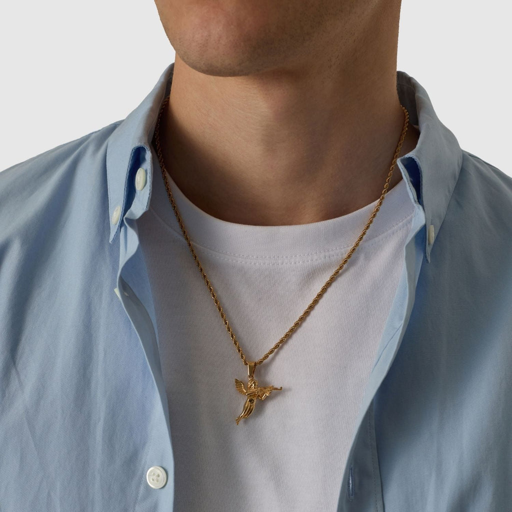 Cupid's Revenge (Gold)