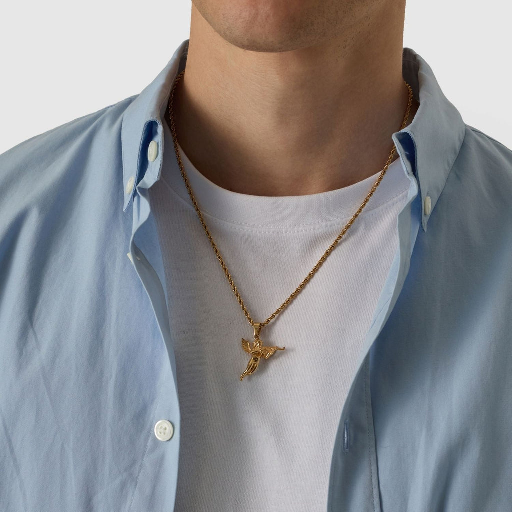 Cupid's Revenge (Gold)