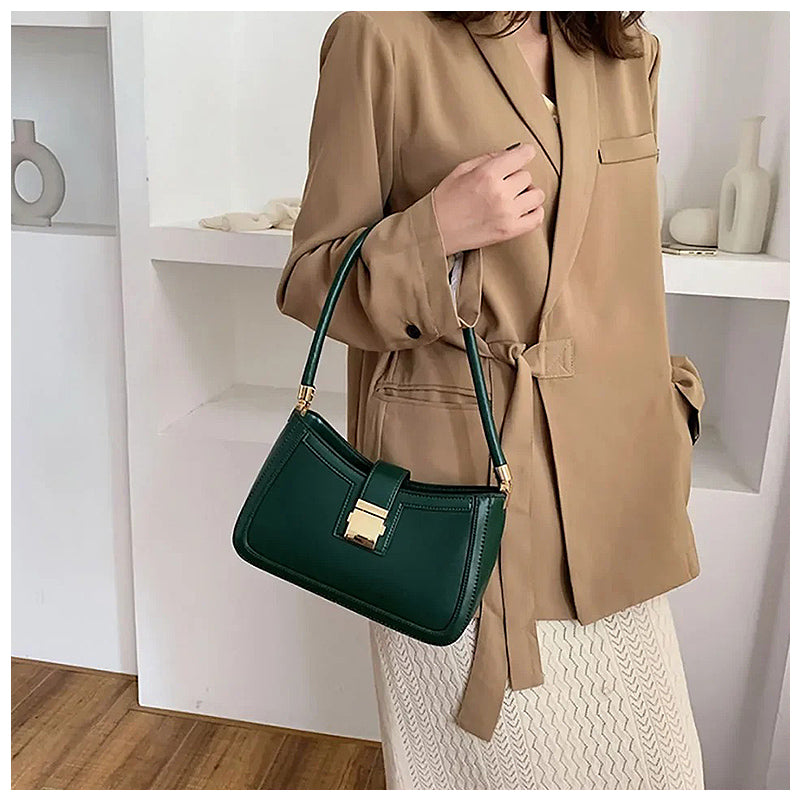 The Samantha Shoulder Bag
