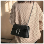 The Marissa Crossbody Bag