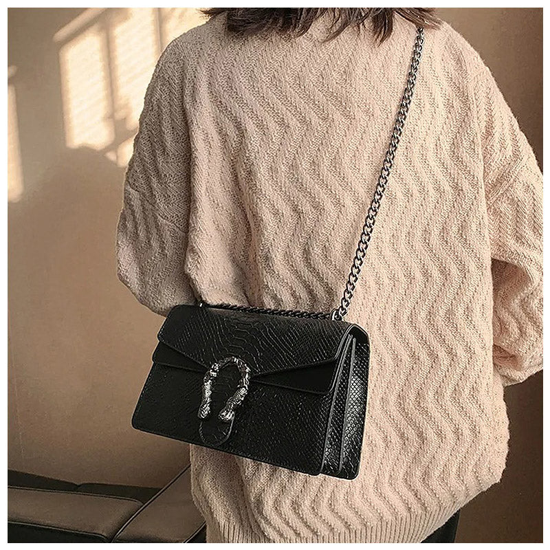 The Marissa Crossbody Bag