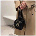 The Quinn Handbag