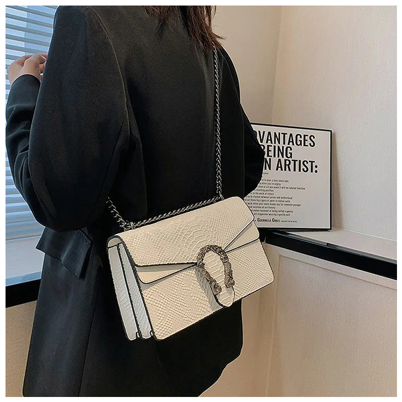The Marissa Crossbody Bag
