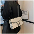 The Marissa Crossbody Bag