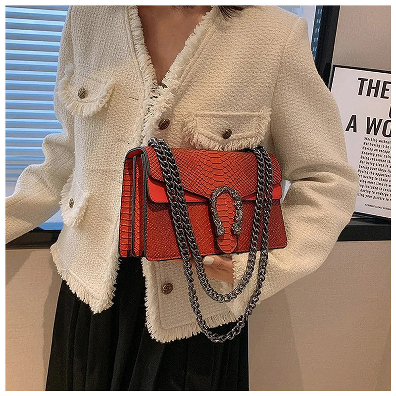 The Marissa Crossbody Bag