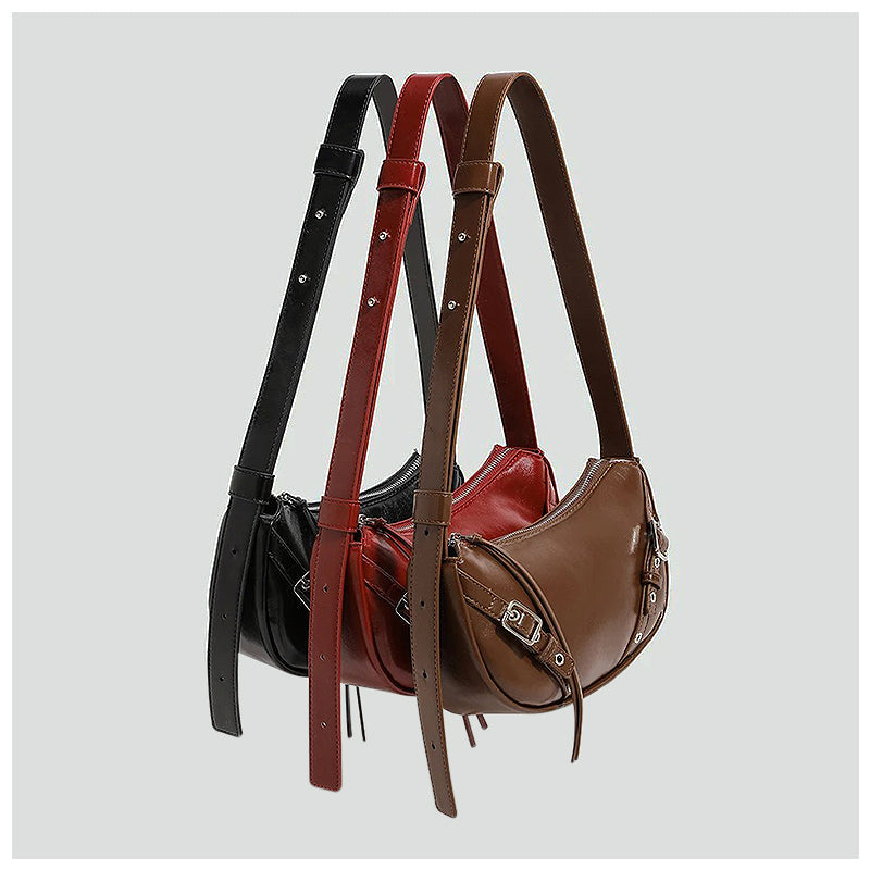 The Ellie Shoulder Bag