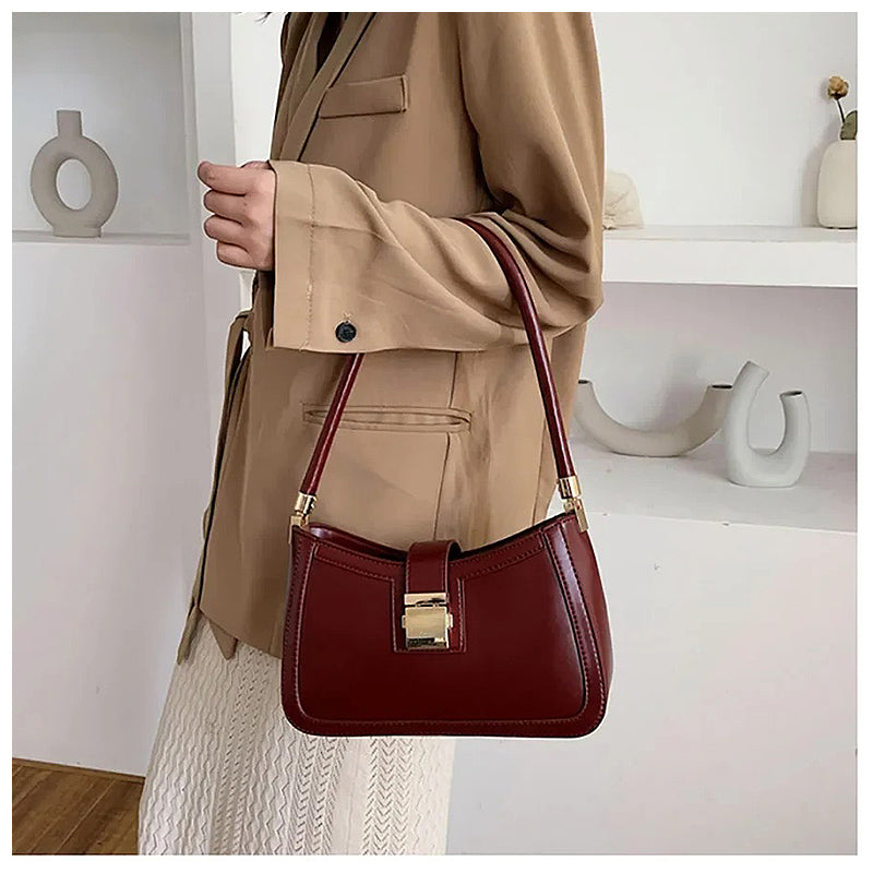 The Samantha Shoulder Bag