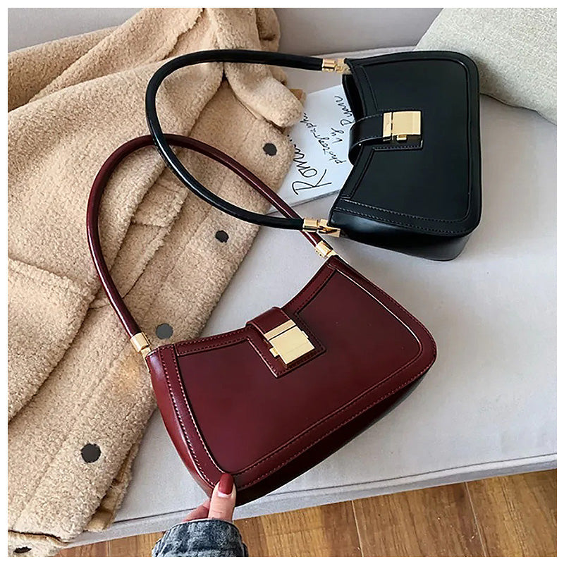 The Samantha Shoulder Bag