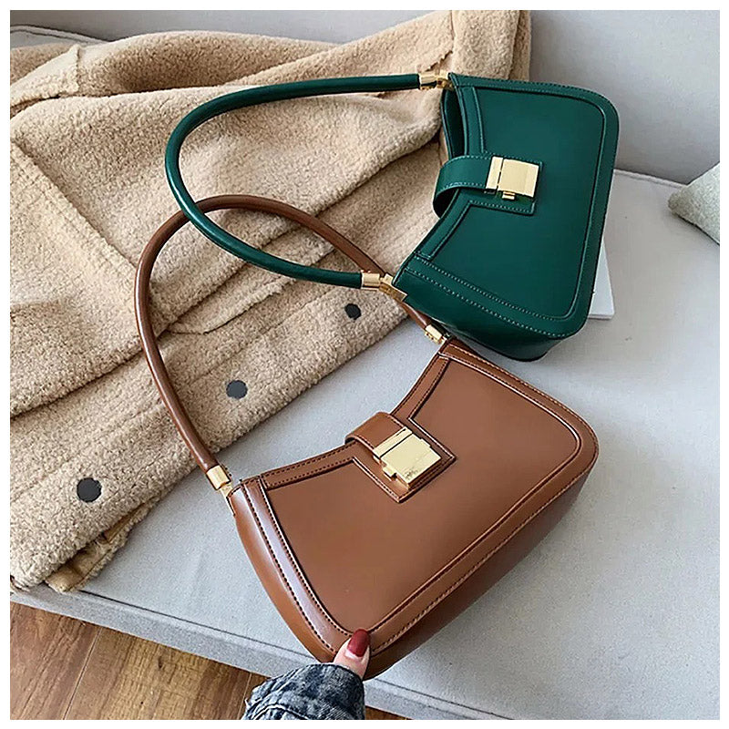 The Samantha Shoulder Bag