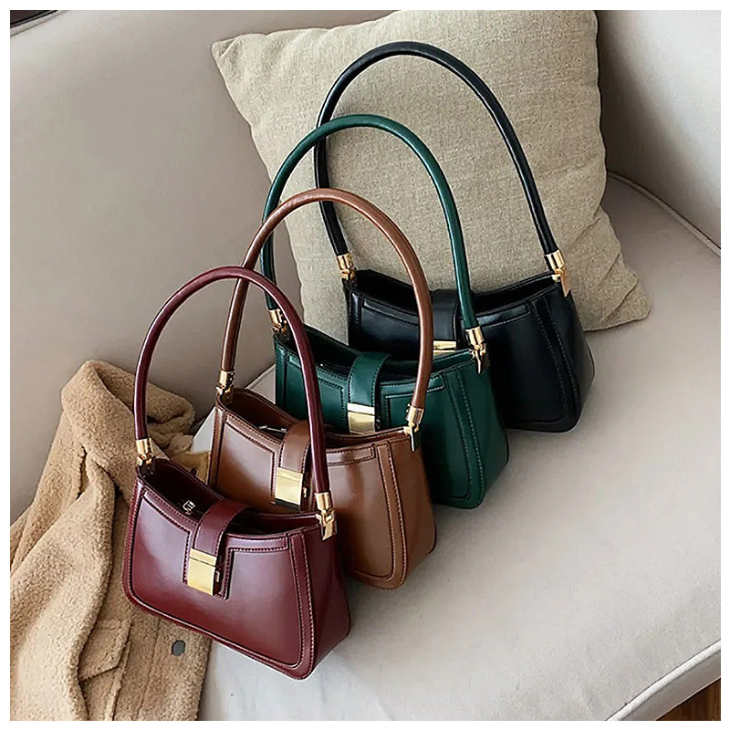 The Samantha Shoulder Bag